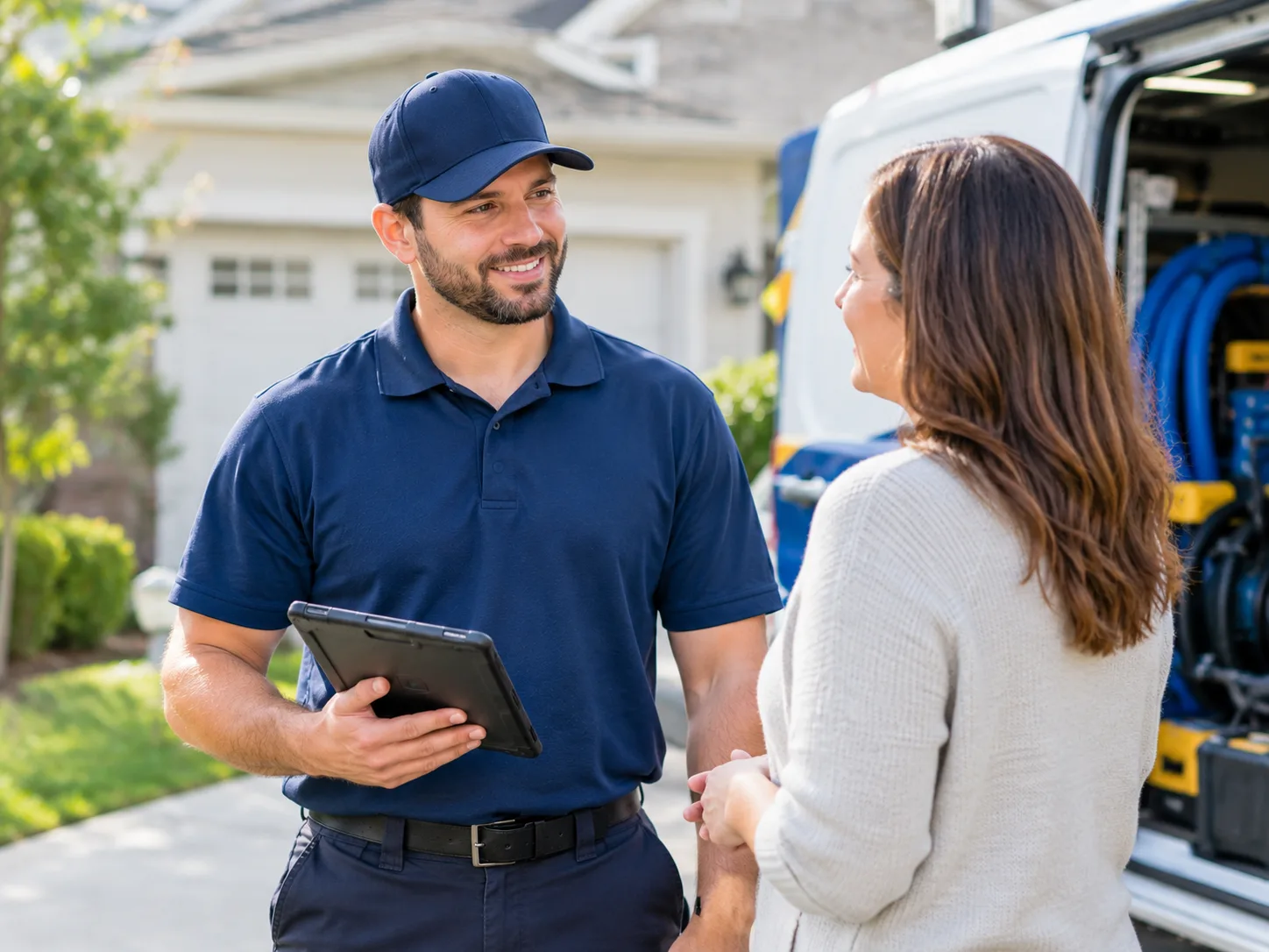 Sewage Backup Cleanup Midway City, CA FAQs